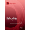 Diabetology: Feature Papers 2022 - Hardcover