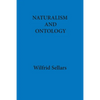 Naturalism and Ontology - Paperback