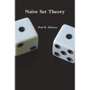 Naive Set Theory - Paperback