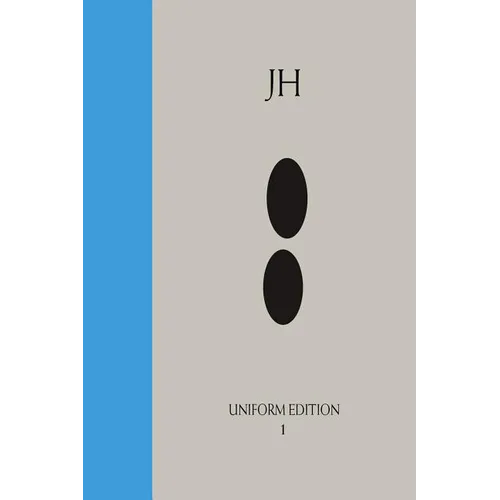 Archetypal Psychology: Uniform Edition of the Writings of James Hillman, Vol. 1 - Hardcover