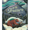 The Treasure: A Story about Finding Joy in Unexpected Places - Hardcover