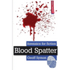 Blood Spatter - Paperback