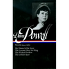 Dawn Powell Novels, 1944-1962: My Home is Far Away, the Locusts Have No King, the Wicked Pavilion, the Golden Spur - Hardcover