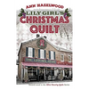 Lily Girl's Christmas Quilt: Wine Country Quilts Series Book 2 of 5 - Paperback