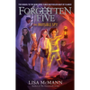 The Invisible Spy (The Forgotten Five, Book 2) - Paperback