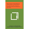 Shanghai Conspiracy: The Sorge Spy Ring, Moscow, Shanghai, Tokyo, San Francisco, New York - Hardcover