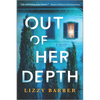 Out of Her Depth - Paperback