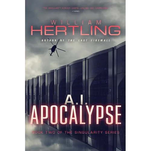A.I. Apocalypse - Paperback