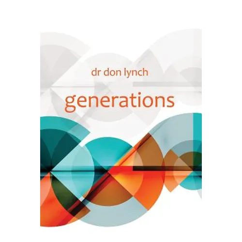 Generations - Paperback