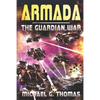 Armada: (The Guardian War Book 3) - Paperback