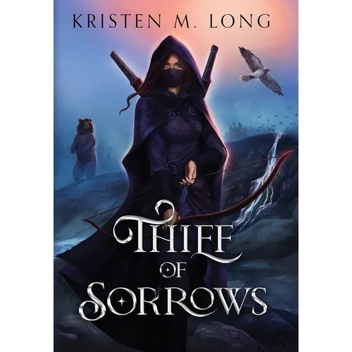 Thief of Sorrows - Hardcover
