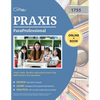 ParaProfessional Study Guide: ParaPro Assessment Exam Prep with Practice Test Questions - Paperback