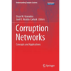Corruption Networks: Concepts and Applications - Paperback