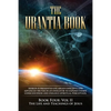 The Urantia Book: Book Four, Vol II: The Life and Teachings of Jesus: New Edition, single column formatting, larger and easier to read fonts, cream pa - Paperback