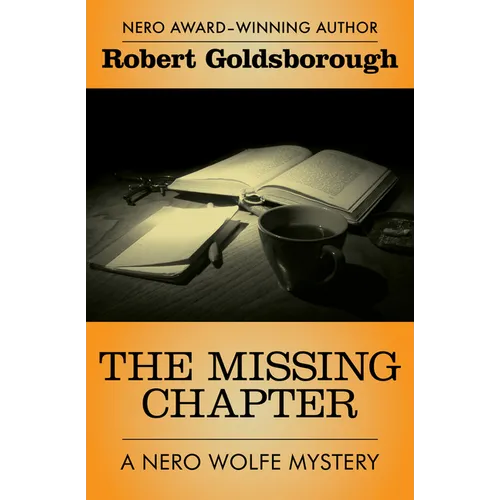 The Missing Chapter - Paperback