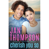 Cherish You So: A Multiethnic Christian Romance - Paperback