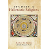 Studies in Hellenistic Religions - Hardcover