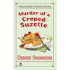 Murder of a Creped Suzette: A Scumble River Mystery - Mass Market Paperbound
