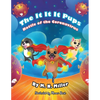 The It-It-It Pups: Battle of the Coronavirus - Paperback