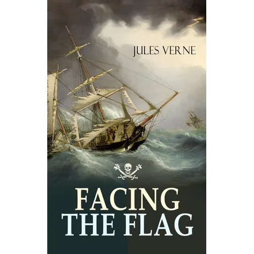 Facing the Flag: Pirate Adventure - Paperback