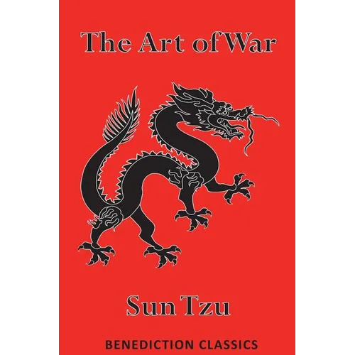 The Art of War - Paperback