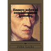 Ensayo sobre el entendimiento humano - Paperback
