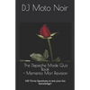 The Depeche Mode Quiz Book: 100 Trivia Questions to test your fan knowledge! - Paperback