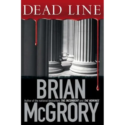 Dead Line - Paperback
