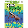 Going Buggy!: Ready-To-Read Level 2 - Paperback