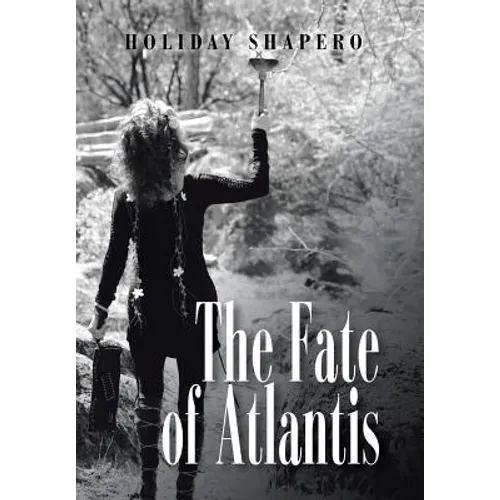 The Fate of Atlantis - Hardcover