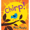 Chirp - Hardcover