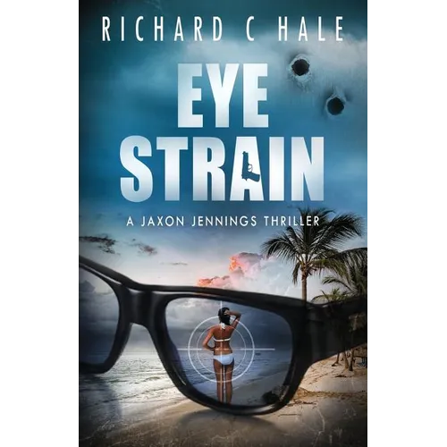 Eye Strain - Paperback