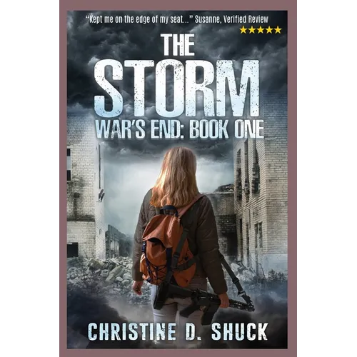 The Storm - Paperback