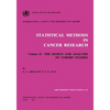 Statistical Methods in Cancer Research - Paperback