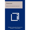 Thailand: Aspects Of Landscape And Life - Paperback