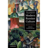 The Cambridge Companion to Modern Russian Culture - Paperback