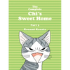 The Complete Chi's Sweet Home 3 - Paperback