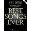 The Best Songs Ever: 71 All-Time Hits - Paperback