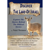 Discover The Land Of Israel: Explore The Stories Behind The Biblical Stories - Paperback