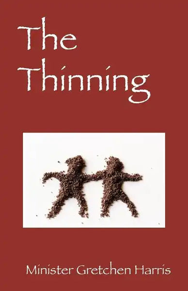 The Thinning - Paperback