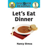 Let's Eat Dinner - Paperback