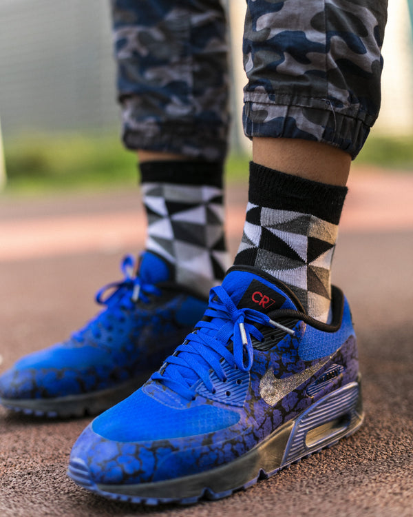 Kids Popular Mix Set Socks