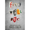 Five Will Die - Paperback