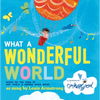 What a Wonderful World - Board Book
