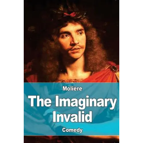 The Imaginary Invalid - Paperback