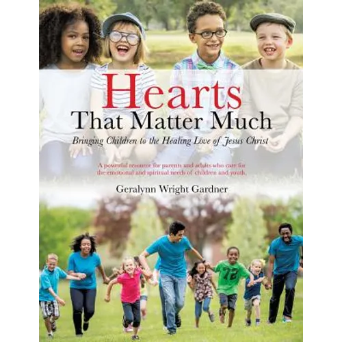 Hearts That Matter Much - Paperback