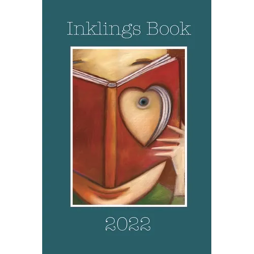 Inklings Book 2022 - Paperback