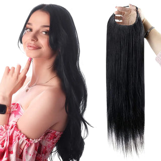 Buy 1 Half Wig Clip in One Piece
