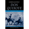Cervantes' Don Quixote: A Reference Guide - Hardcover