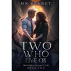 Two Who Live On - Paperback